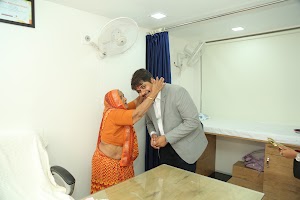 Shivaay Clinic | Dr. Abhishek Sharma - Diabetes Specialist in Dahod place picture