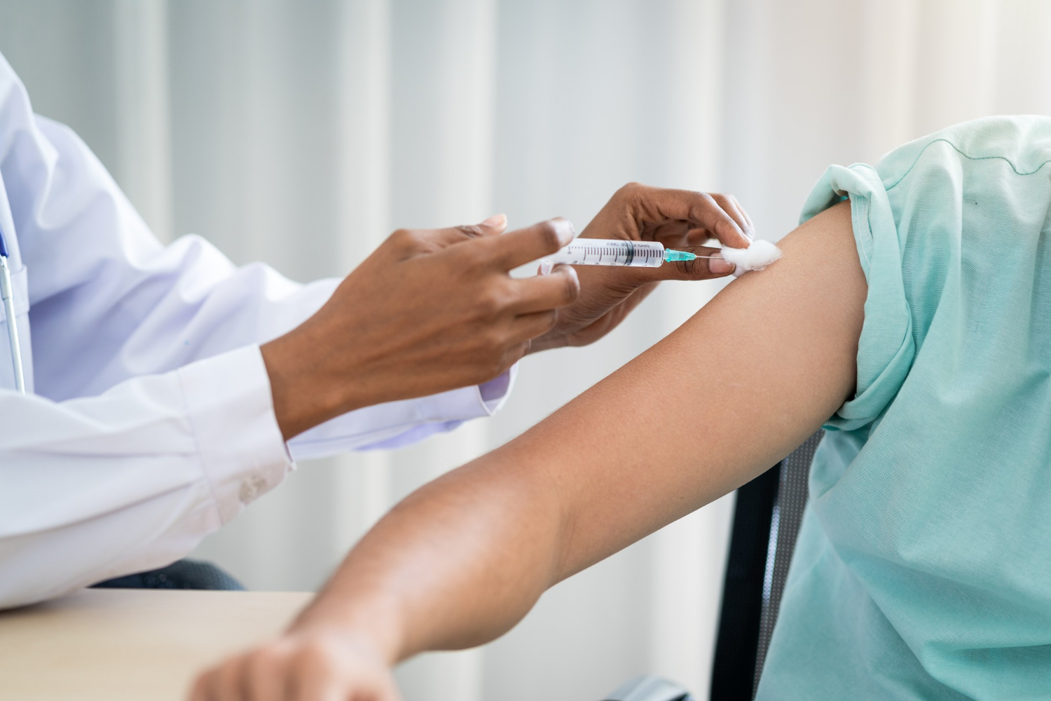 Personalized Vaccination Care