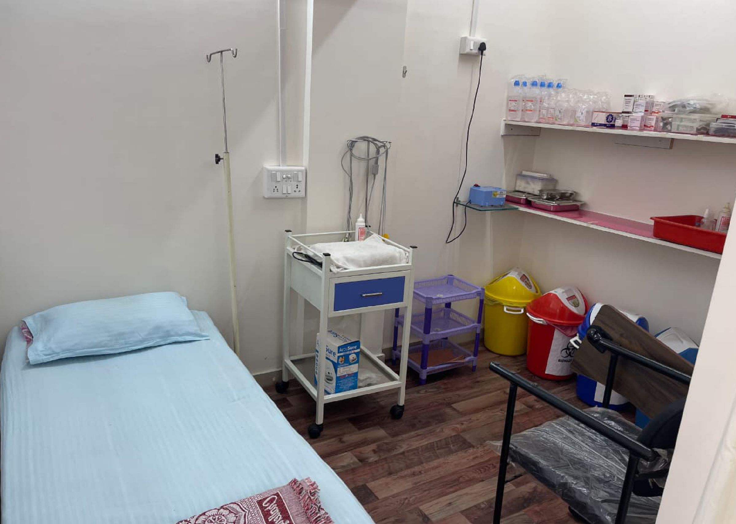 Shivaay Clinic - Diabetes Specialist in Vadodara